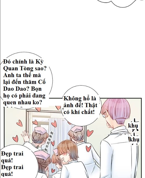 Trọng Sinh Để Ngủ Với Ảnh Đế Chapter 142 - 28
