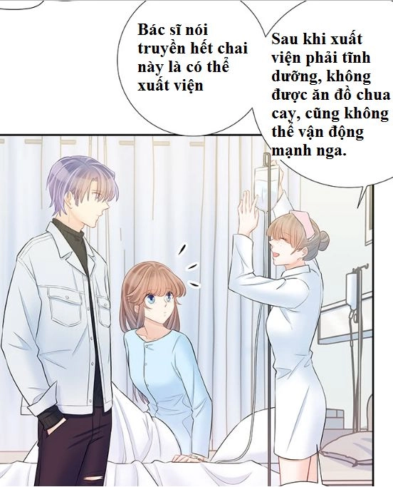 Trọng Sinh Để Ngủ Với Ảnh Đế Chapter 142 - 43