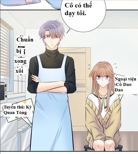 Trọng Sinh Để Ngủ Với Ảnh Đế Chapter 146 - 5