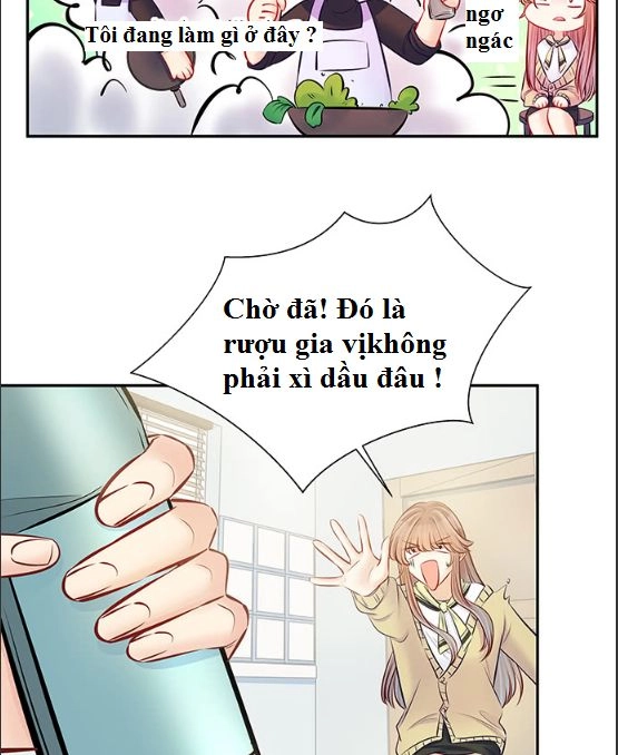 Trọng Sinh Để Ngủ Với Ảnh Đế Chapter 146 - 8