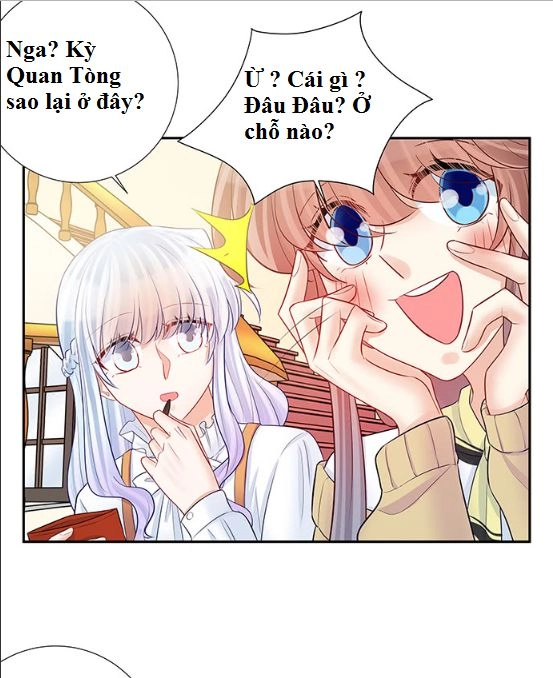 Trọng Sinh Để Ngủ Với Ảnh Đế Chapter 146 - 44