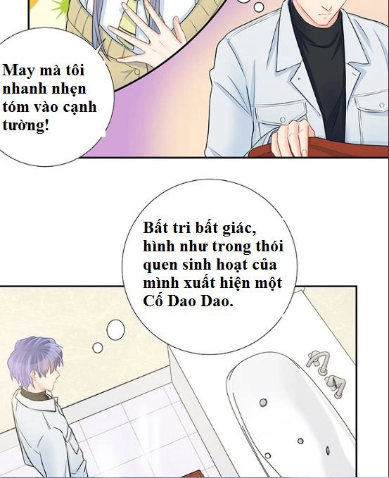 Trọng Sinh Để Ngủ Với Ảnh Đế Chapter 146 - 49