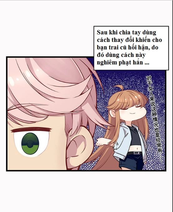 Trọng Sinh Để Ngủ Với Ảnh Đế Chapter 146 - 63