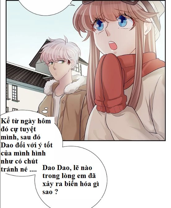 Trọng Sinh Để Ngủ Với Ảnh Đế Chapter 149 - 38