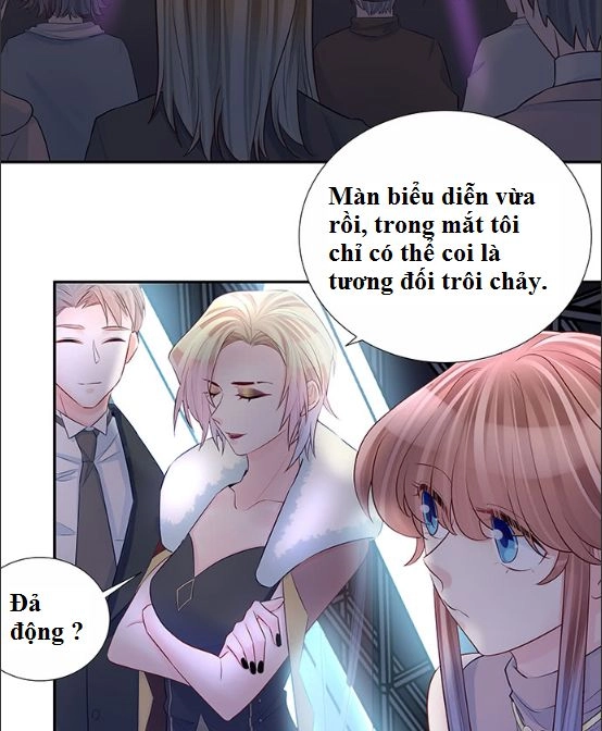 Trọng Sinh Để Ngủ Với Ảnh Đế Chapter 153 - 4