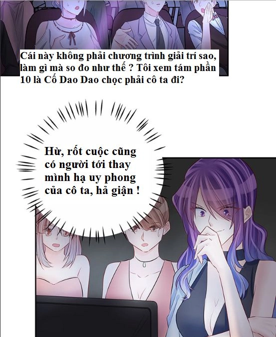 Trọng Sinh Để Ngủ Với Ảnh Đế Chapter 153 - 12