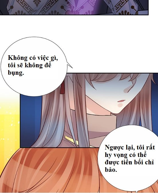 Trọng Sinh Để Ngủ Với Ảnh Đế Chapter 153 - 14