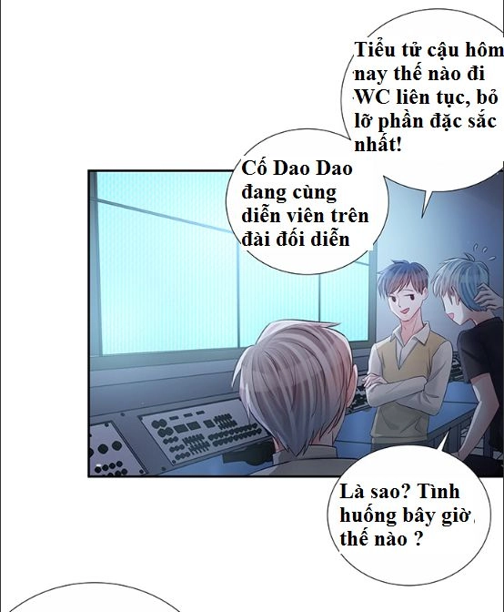 Trọng Sinh Để Ngủ Với Ảnh Đế Chapter 153 - 38
