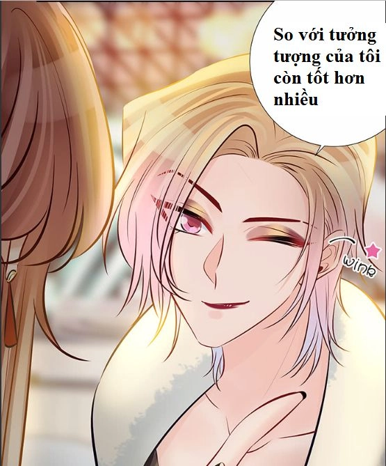 Trọng Sinh Để Ngủ Với Ảnh Đế Chapter 154 - 14