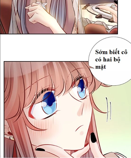 Trọng Sinh Để Ngủ Với Ảnh Đế Chapter 154 - 16