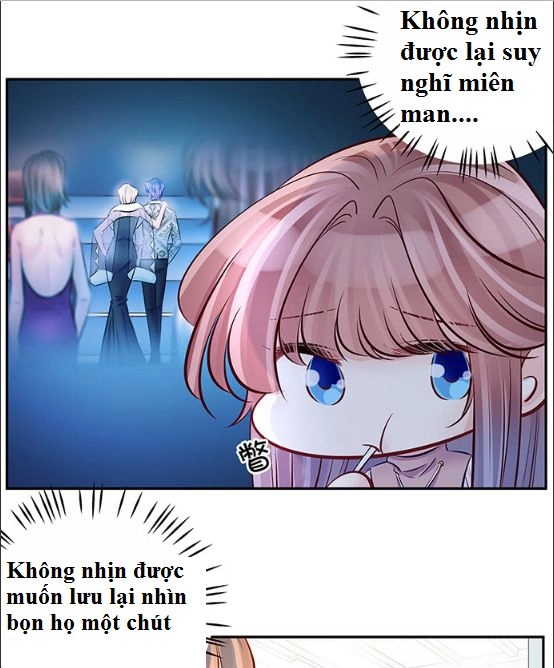 Trọng Sinh Để Ngủ Với Ảnh Đế Chapter 154 - 40