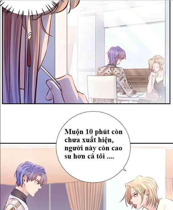 Trọng Sinh Để Ngủ Với Ảnh Đế Chapter 154 - 41