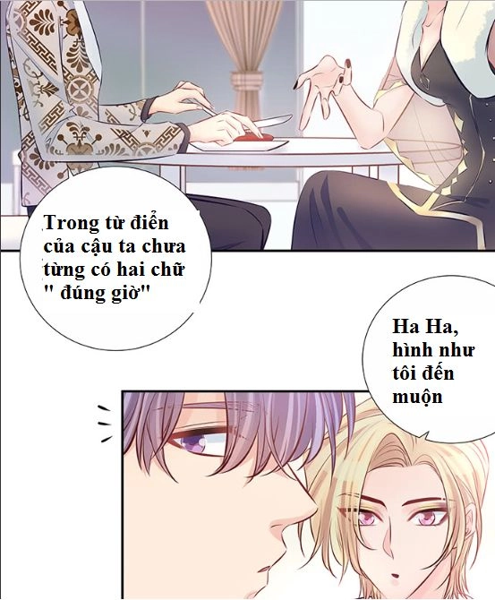 Trọng Sinh Để Ngủ Với Ảnh Đế Chapter 154 - 42