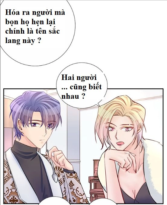 Trọng Sinh Để Ngủ Với Ảnh Đế Chapter 155 - 8