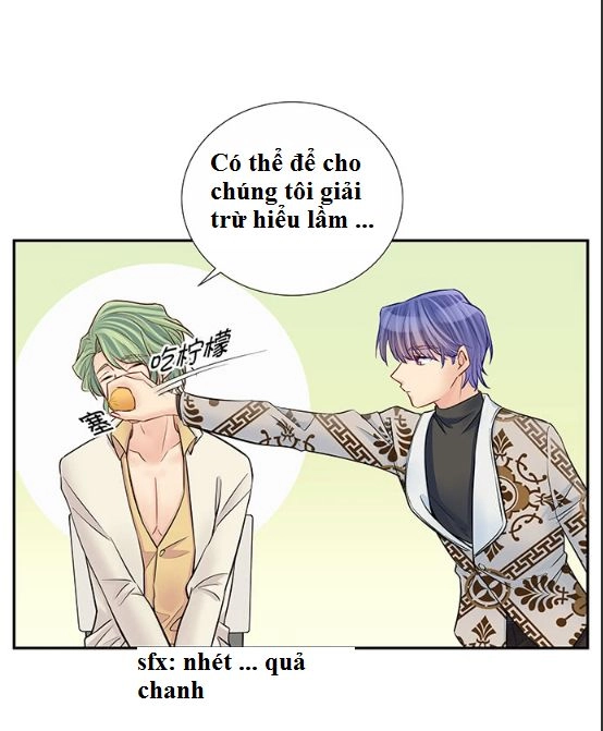 Trọng Sinh Để Ngủ Với Ảnh Đế Chapter 155 - 16