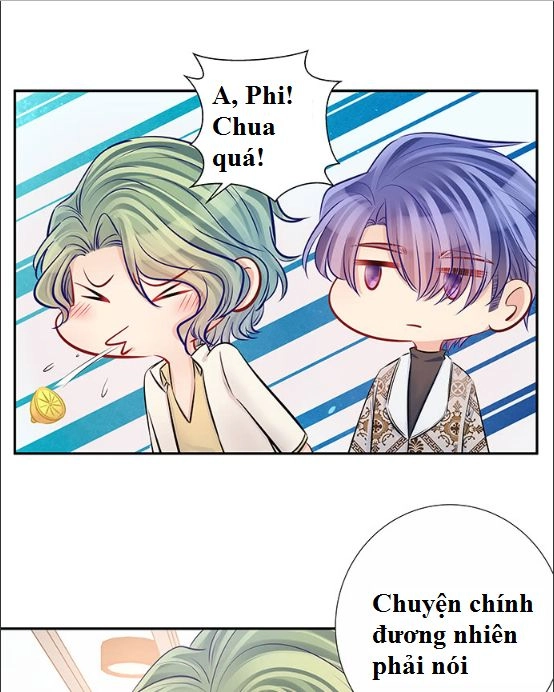 Trọng Sinh Để Ngủ Với Ảnh Đế Chapter 155 - 18