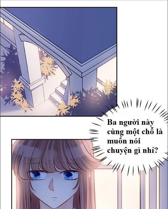 Trọng Sinh Để Ngủ Với Ảnh Đế Chapter 155 - 24