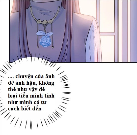 Trọng Sinh Để Ngủ Với Ảnh Đế Chapter 155 - 25