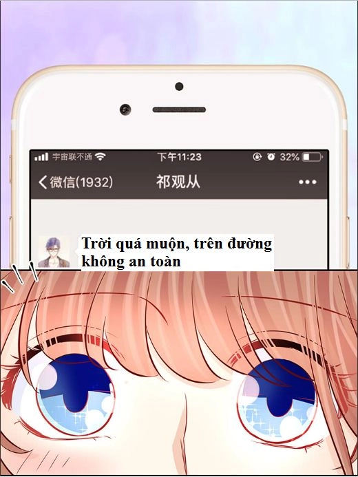 Trọng Sinh Để Ngủ Với Ảnh Đế Chapter 155 - 31