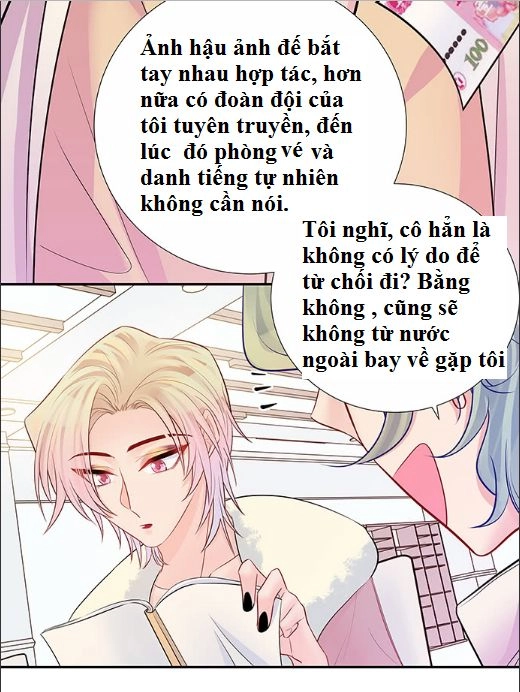 Trọng Sinh Để Ngủ Với Ảnh Đế Chapter 155 - 39