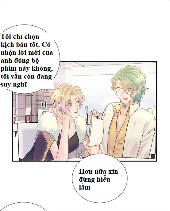 Trọng Sinh Để Ngủ Với Ảnh Đế Chapter 155 - 41