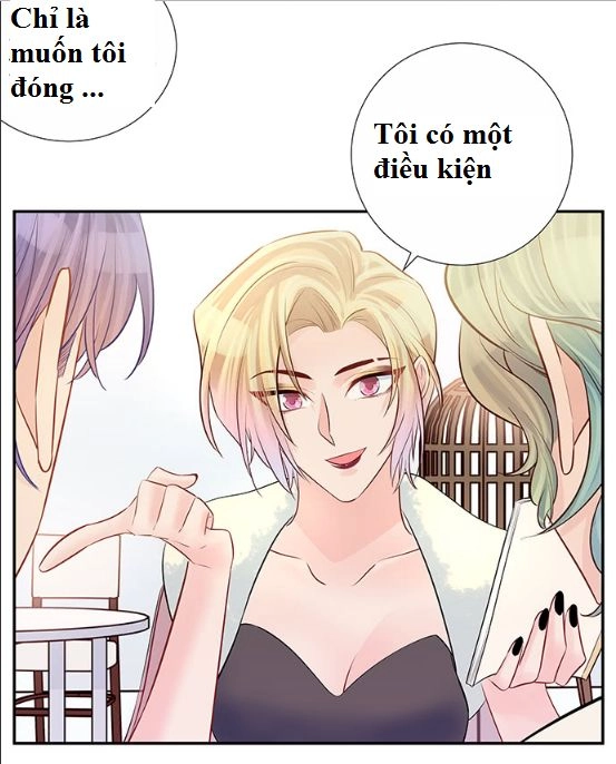 Trọng Sinh Để Ngủ Với Ảnh Đế Chapter 155 - 46