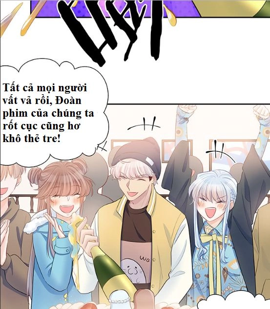 Trọng Sinh Để Ngủ Với Ảnh Đế Chapter 157 - 11