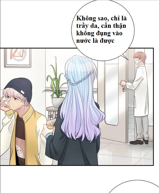 Trọng Sinh Để Ngủ Với Ảnh Đế Chapter 158 - 4