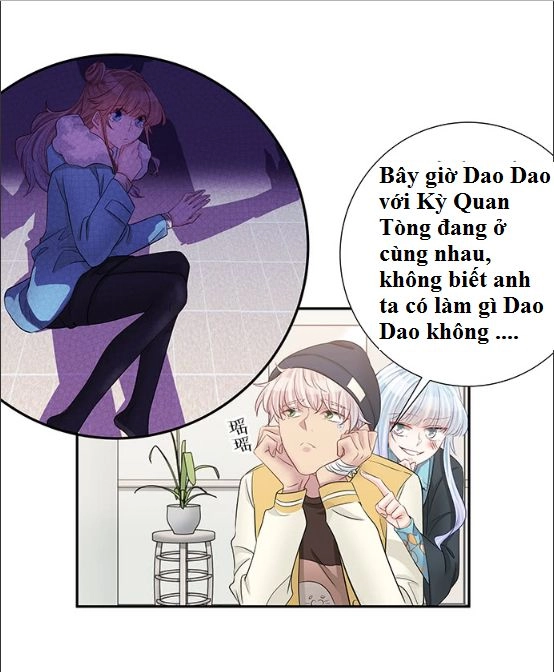 Trọng Sinh Để Ngủ Với Ảnh Đế Chapter 158 - 25