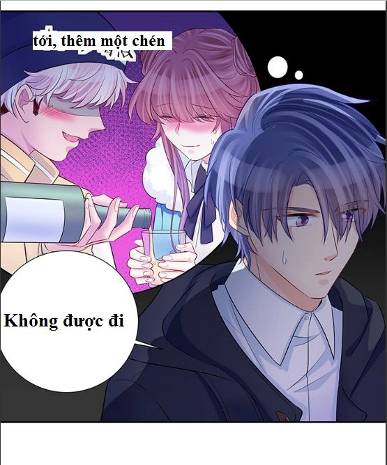 Trọng Sinh Để Ngủ Với Ảnh Đế Chapter 158 - 34