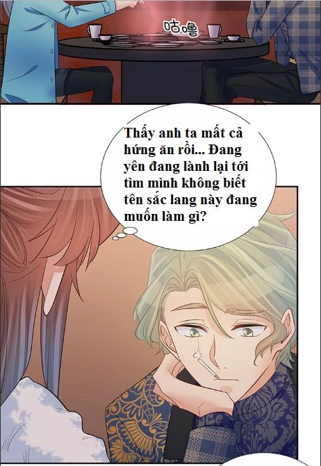 Trọng Sinh Để Ngủ Với Ảnh Đế Chapter 159 - 5