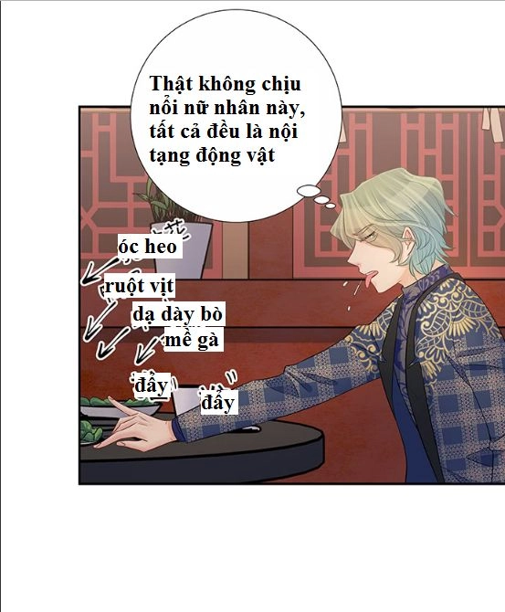 Trọng Sinh Để Ngủ Với Ảnh Đế Chapter 159 - 7