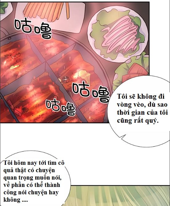 Trọng Sinh Để Ngủ Với Ảnh Đế Chapter 159 - 8