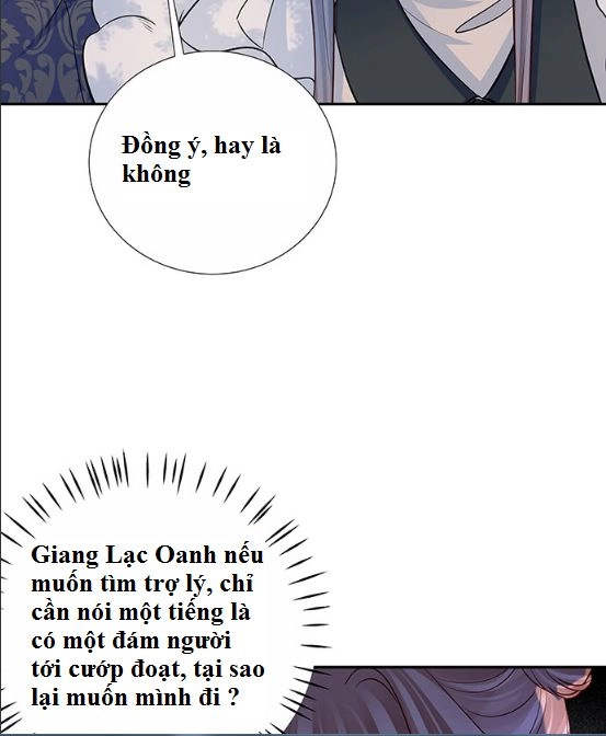 Trọng Sinh Để Ngủ Với Ảnh Đế Chapter 159 - 21