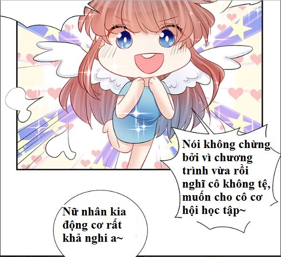 Trọng Sinh Để Ngủ Với Ảnh Đế Chapter 159 - 23