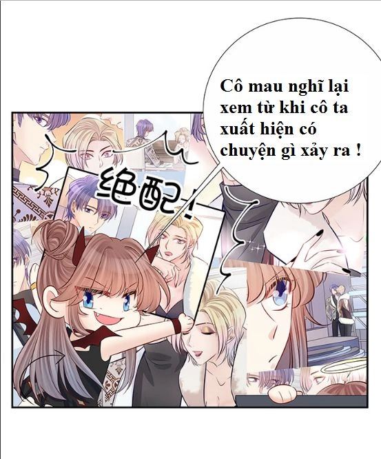 Trọng Sinh Để Ngủ Với Ảnh Đế Chapter 159 - 25