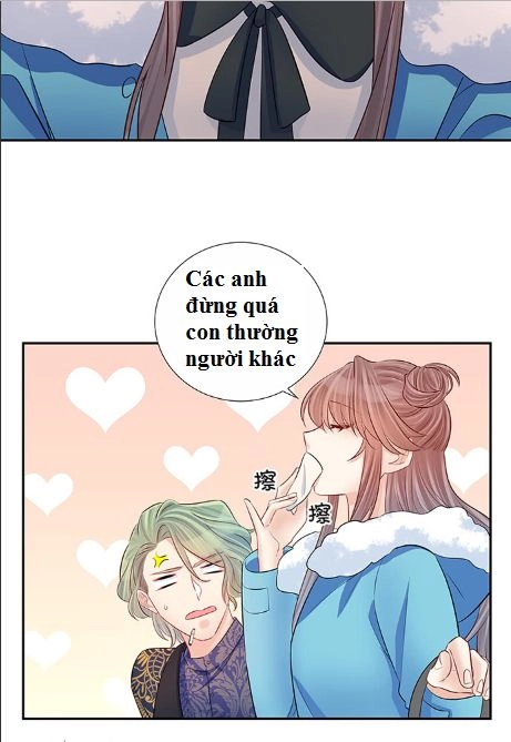 Trọng Sinh Để Ngủ Với Ảnh Đế Chapter 159 - 30