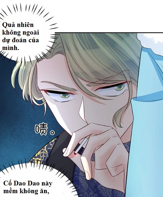 Trọng Sinh Để Ngủ Với Ảnh Đế Chapter 159 - 31