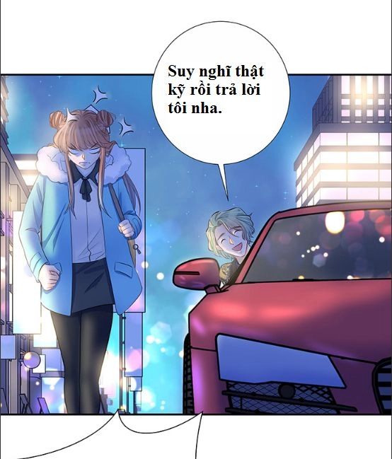 Trọng Sinh Để Ngủ Với Ảnh Đế Chapter 159 - 47