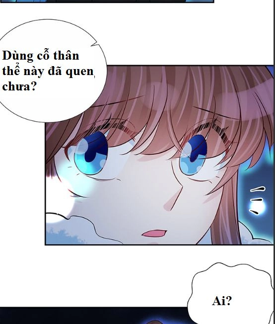 Trọng Sinh Để Ngủ Với Ảnh Đế Chapter 160 - 20