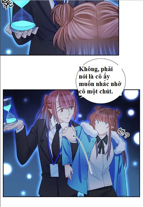 Trọng Sinh Để Ngủ Với Ảnh Đế Chapter 160 - 28