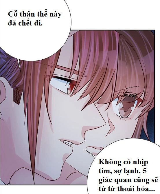 Trọng Sinh Để Ngủ Với Ảnh Đế Chapter 161 - 24