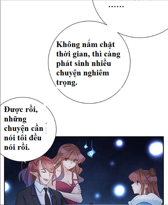 Trọng Sinh Để Ngủ Với Ảnh Đế Chapter 161 - 25