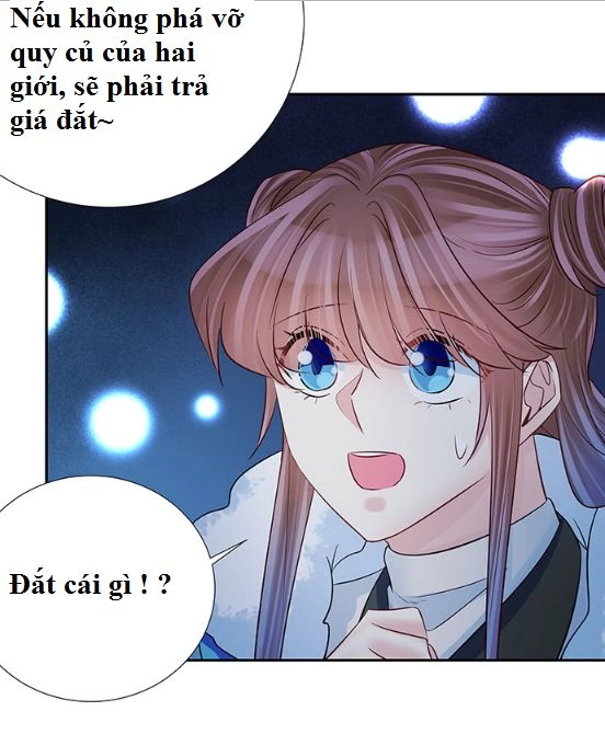 Trọng Sinh Để Ngủ Với Ảnh Đế Chapter 161 - 31