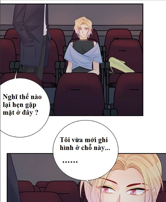 Trọng Sinh Để Ngủ Với Ảnh Đế Chapter 161 - 36