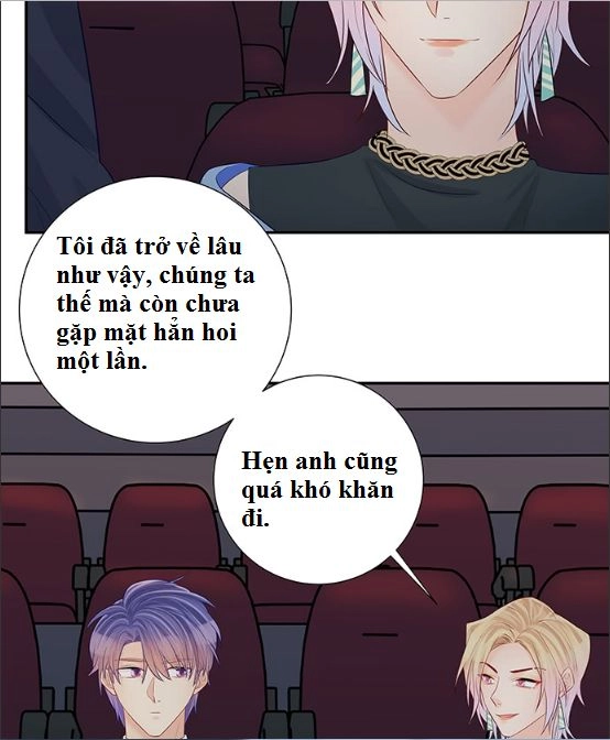 Trọng Sinh Để Ngủ Với Ảnh Đế Chapter 161 - 37