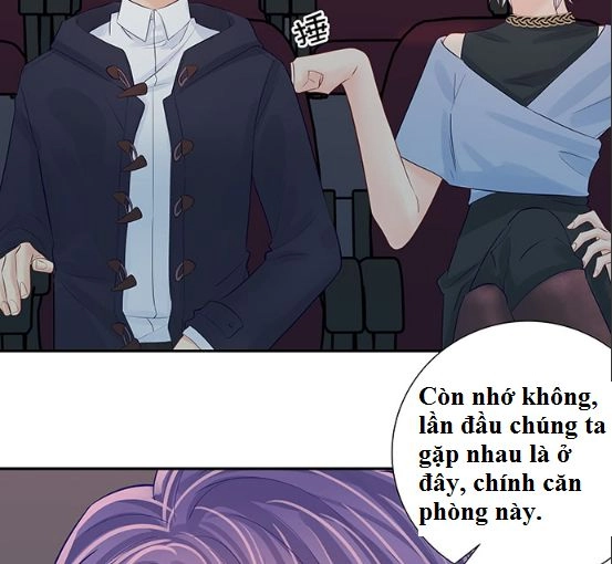 Trọng Sinh Để Ngủ Với Ảnh Đế Chapter 161 - 38