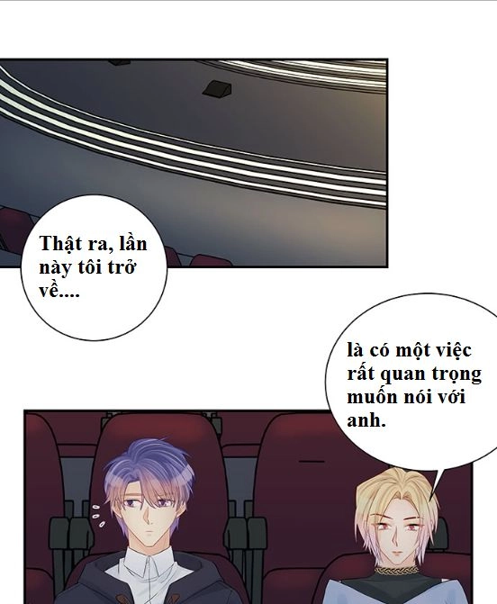 Trọng Sinh Để Ngủ Với Ảnh Đế Chapter 161 - 43