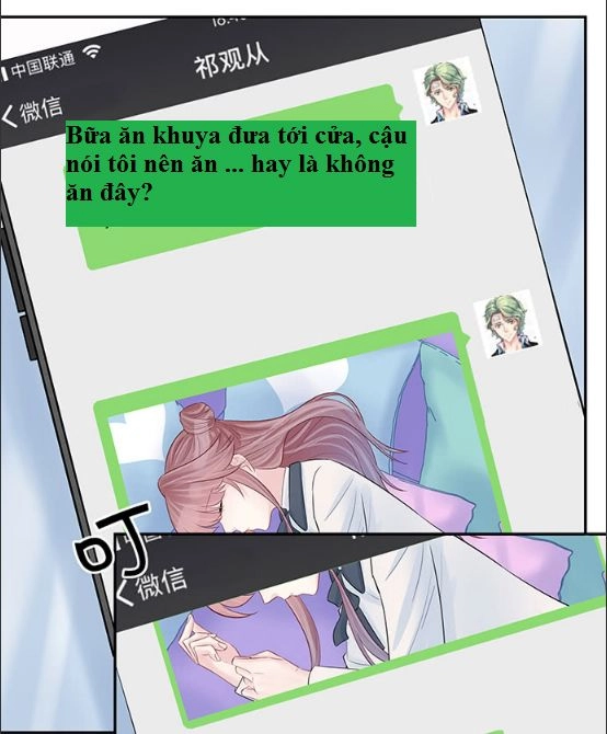 Trọng Sinh Để Ngủ Với Ảnh Đế Chapter 161 - 51