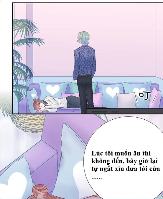 Trọng Sinh Để Ngủ Với Ảnh Đế Chapter 161 - 53